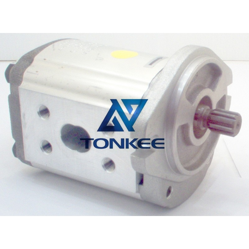  5U1 40256TOY, HYDRAULIC GEAR PUMP | Partsdic®  