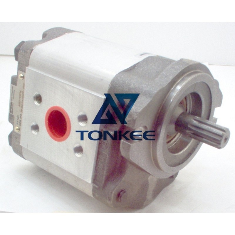  5U1 40258TOY, HYDRAULIC GEAR PUMP | Partsdic® 