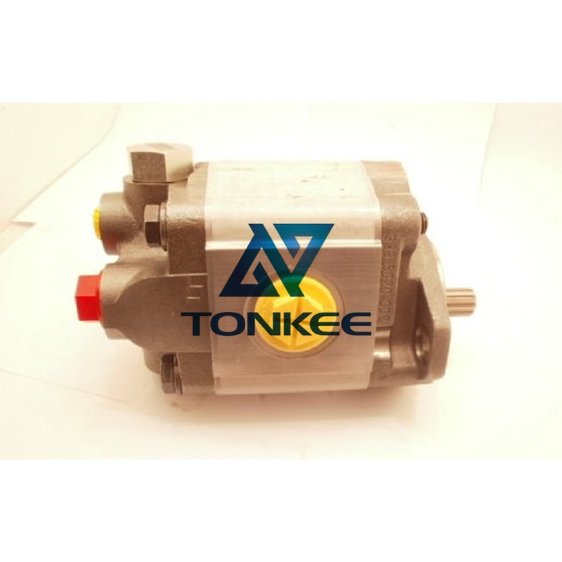 5U1 40335PAR, HYDRAULIC GEAR PUMP | Partsdic®