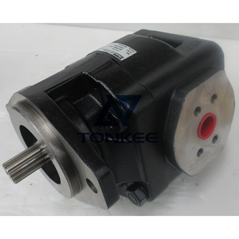 OEM 5U1 40337PAR HYDRAULIC GEAR PUMP | Partsdic®