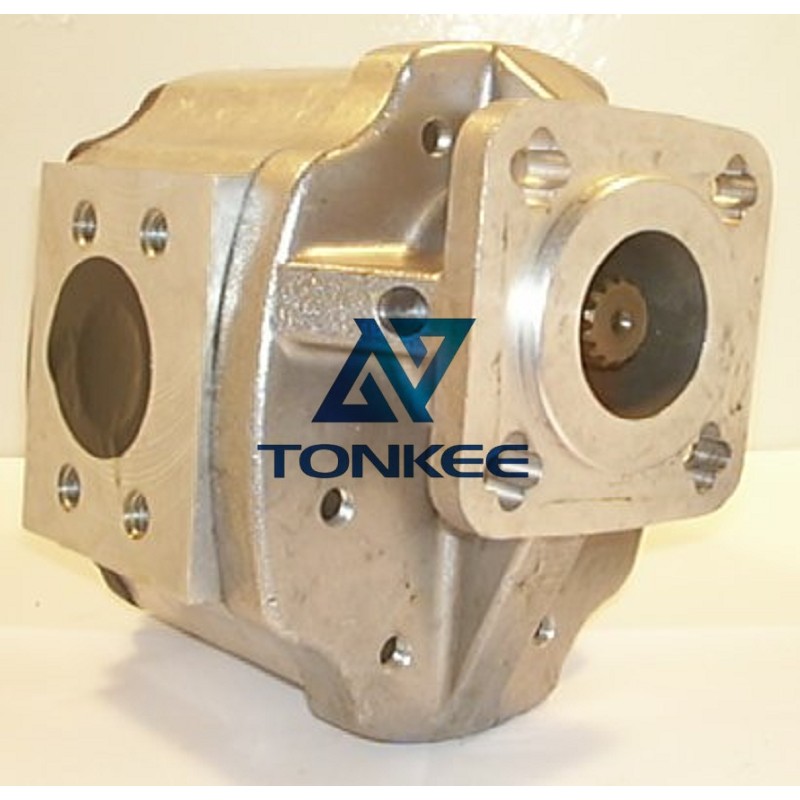 OEM 5U1 41108CHE HYDRAULIC GEAR PUMP | Partsdic®