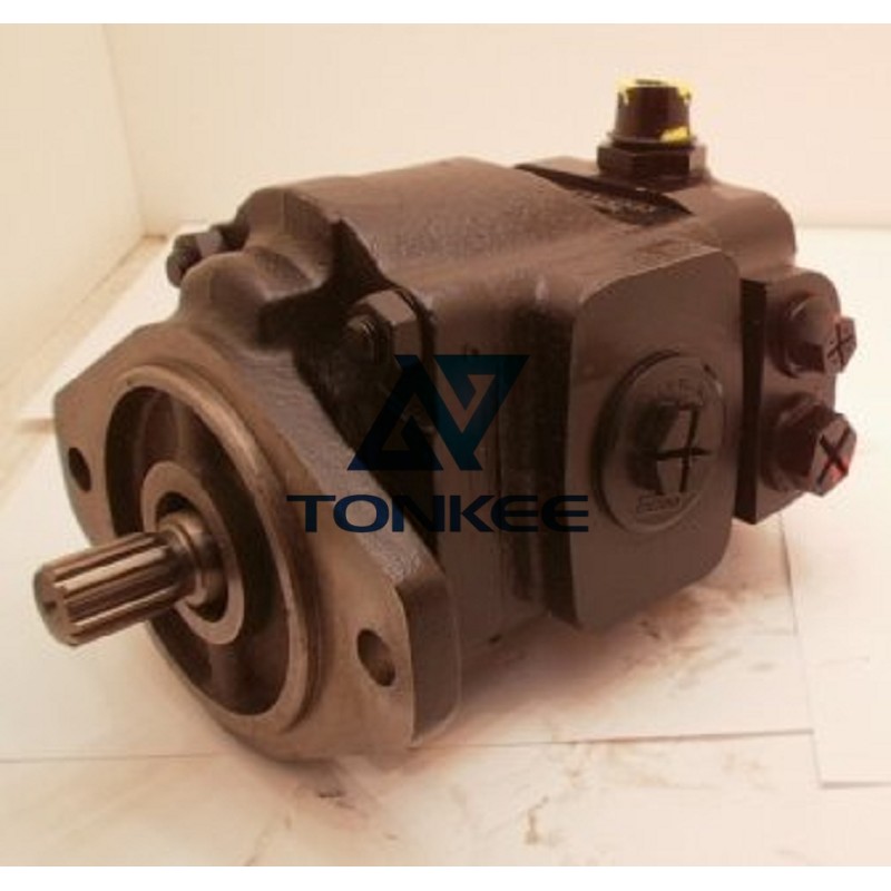 5U1 41112BOS, HYDRAULIC GEAR PUMP | Partsdic®  