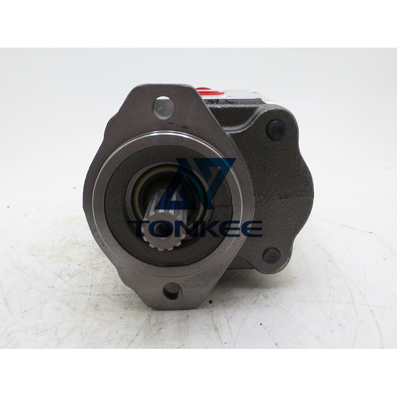 Buy 5U1 41122HAL HYDRAULIC GEAR PUMP | Partsdic®