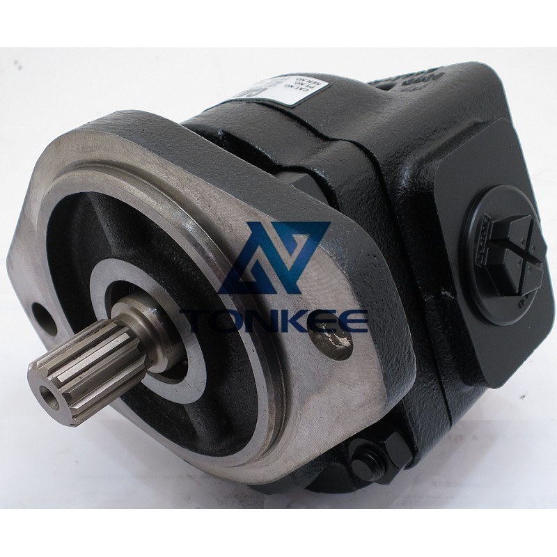 5U1 41125CAT, HYDRAULIC GEAR PUMP | Partsdic®  