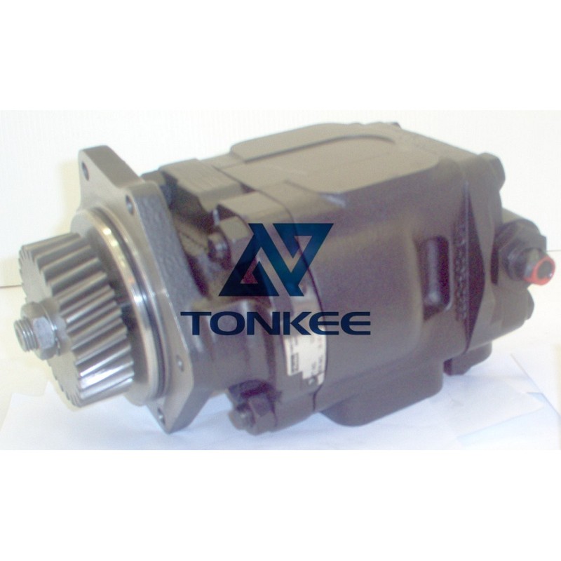 Buy 5U1 41127MAN HYDRAULIC GEAR PUMP | Partsdic®