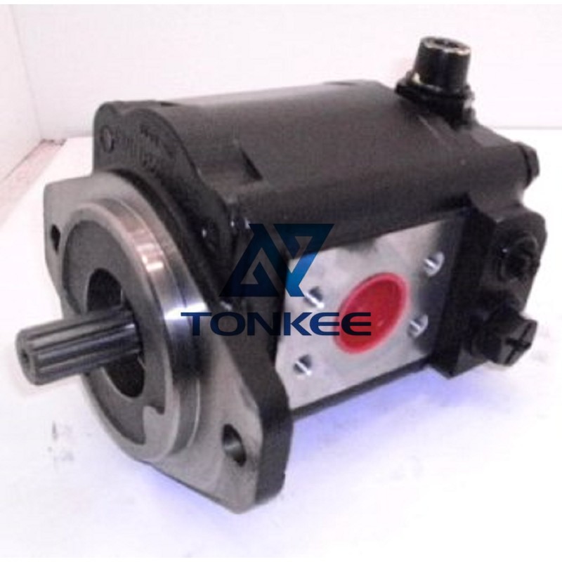 Hot sale 5U1 41129MAN HYDRAULIC GEAR PUMP | Partsdic®