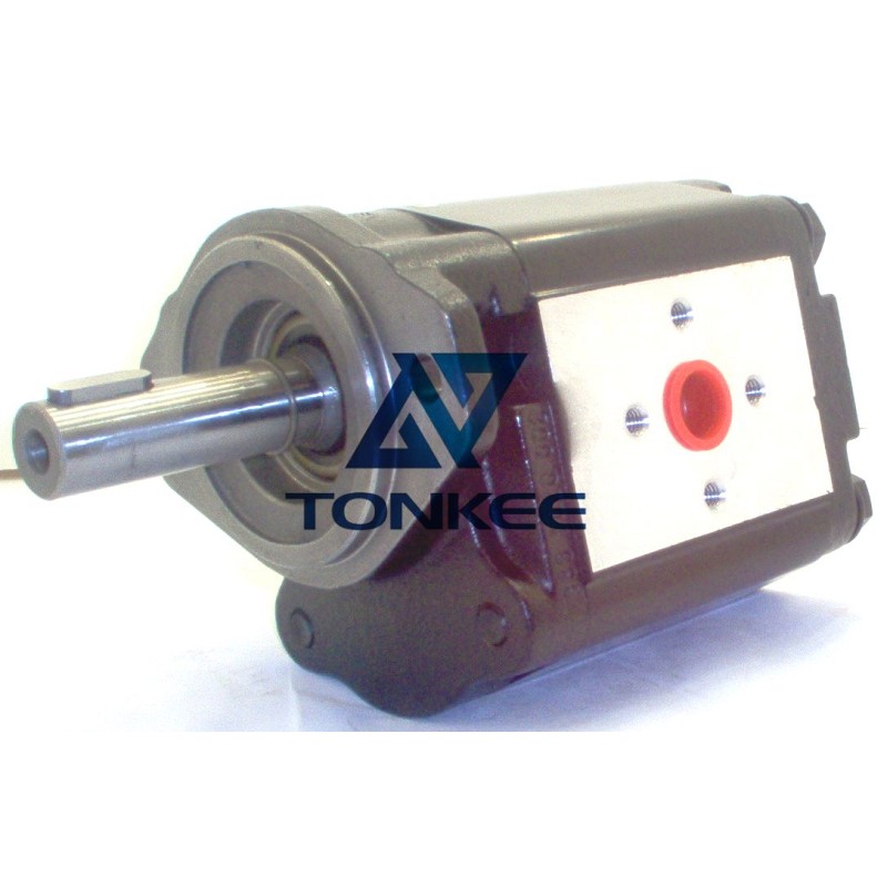  5U1 41135BOM, HYDRAULIC GEAR PUMP | Partsdic®