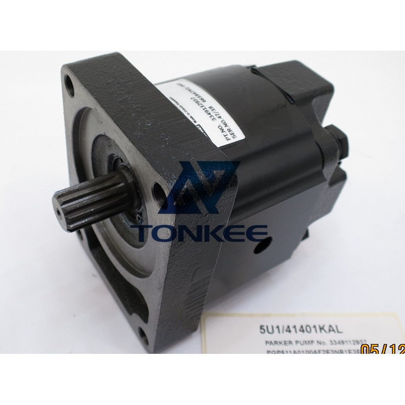 Hot sale 5U1 41401KAL HYDRAULIC GEAR PUMP | Partsdic®