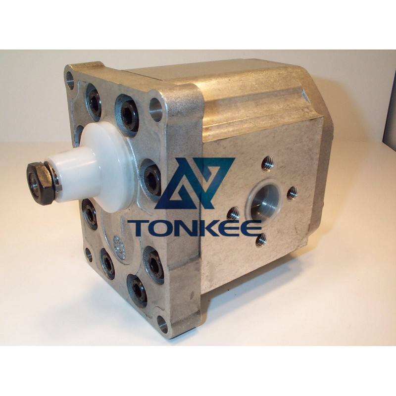 China A44LTXSB HYDRAULIC GEAR PUMP | Partsdic®