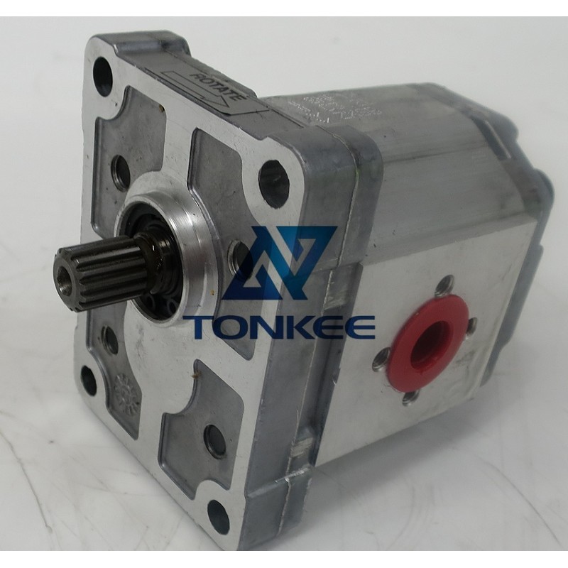 SNP1 C3.2LZXSB, HYDRAULIC GEAR PUMP | Partsdic®