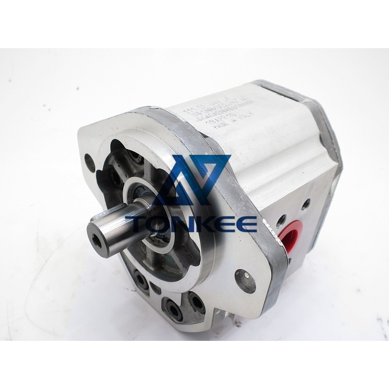 Shop SNP3 A22LLSEBAHZ HYDRAULIC GEAR PUMP | Partsdic®